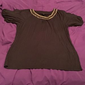 Style & Co blouse size 3X